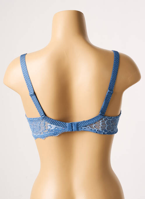 Soutien-gorge bleu SIMONE PERELE pour femme