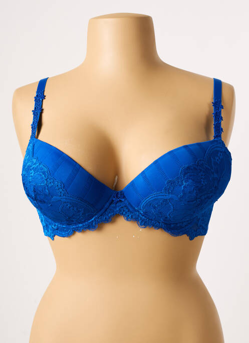 Soutien-gorge bleu SIMONE PERELE pour femme