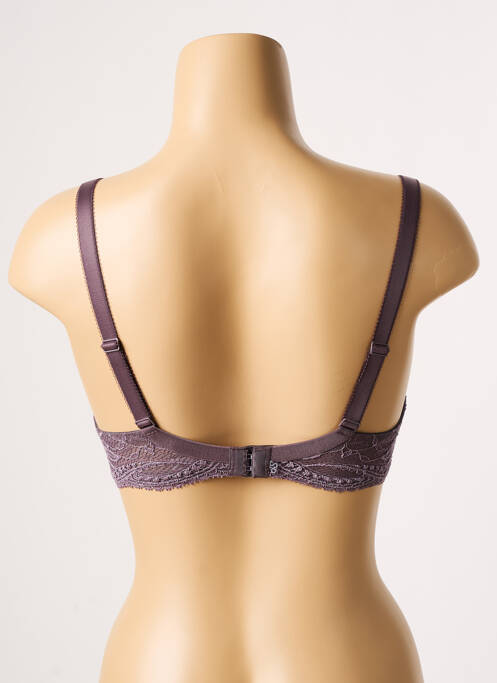 Soutien-gorge marron SIMONE PERELE pour femme