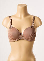 Soutien-gorge marron SIMONE PERELE pour femme seconde vue