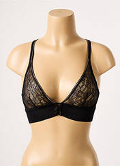 Soutien-gorge noir SIMONE PERELE pour femme seconde vue