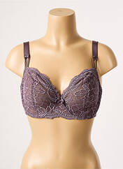 Soutien-gorge violet SIMONE PERELE pour femme seconde vue