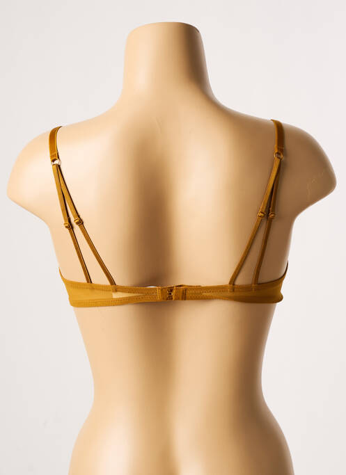 Soutien-gorge jaune SIMONE PERELE pour femme