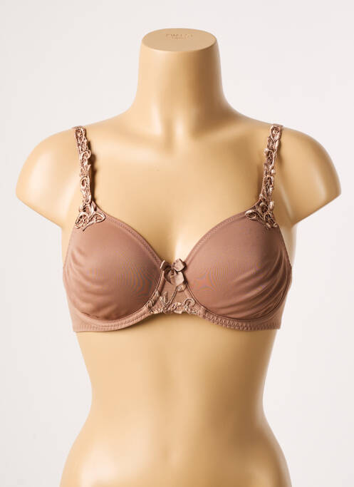 Soutien-gorge marron SIMONE PERELE pour femme