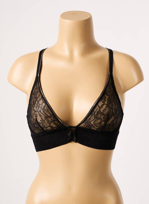 Soutien-gorge noir SIMONE PERELE pour femme