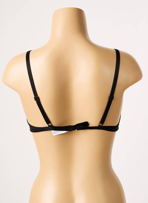 Soutien-gorge noir SIMONE X SIMONE PÉRÈLE pour femme