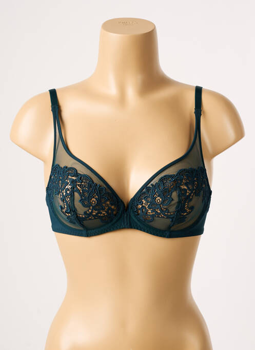 Soutien-gorge vert SIMONE PERELE pour femme