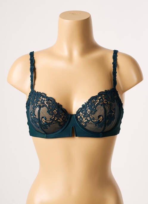 Soutien-gorge vert SIMONE PERELE pour femme