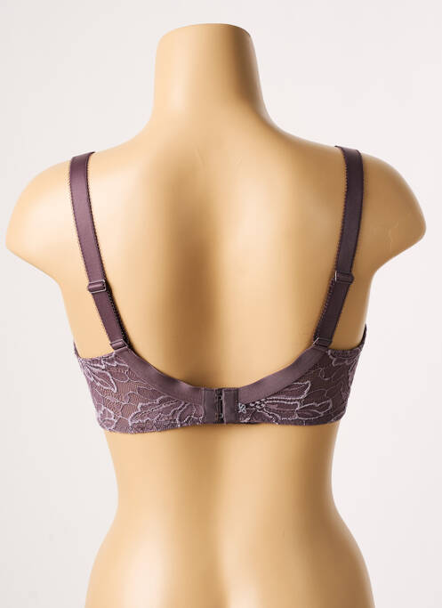 Soutien-gorge violet SIMONE PERELE femme