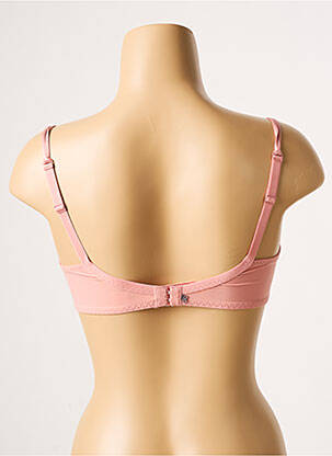 Soutien-gorge haut soutien-gorge moulé haut soutien-gorge moulé rose SIMONE PERELE femme