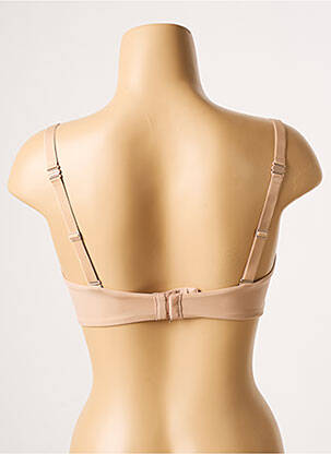 Soutien-gorge haut soutien-gorge moulé haut soutien-gorge moulé chair SIMONE PERELE femme