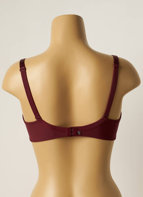 Soutien-gorge rouge SIMONE PERELE pour femme
