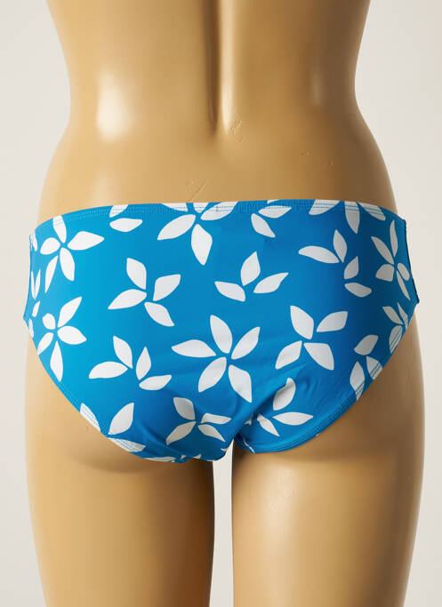 Bas de maillot de bain bleu AUBADE pour femme