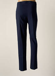 Pantalon bleu GRIFFON pour femme seconde vue