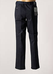 Pantalon droit bleu TRAFFIC pour homme seconde vue
