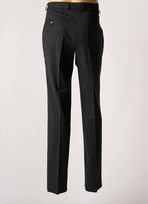 Pantalon droit gris GS CLUB pour homme