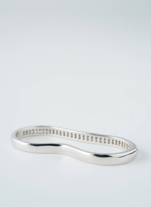 Bague gris TATA GISELE pour femme