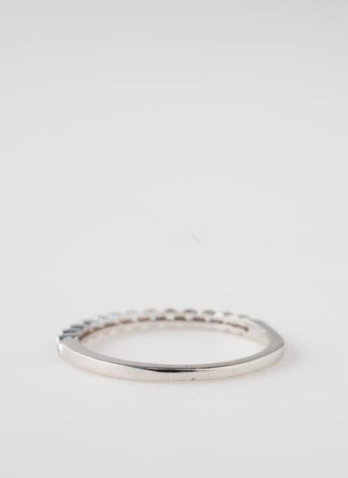 Bague gris TATA GISELE pour femme