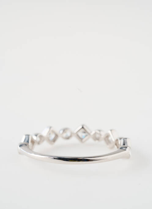 Bague gris TATA GISELE pour femme