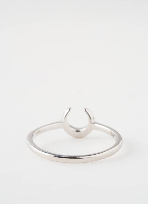 Bague gris TATA GISELE femme