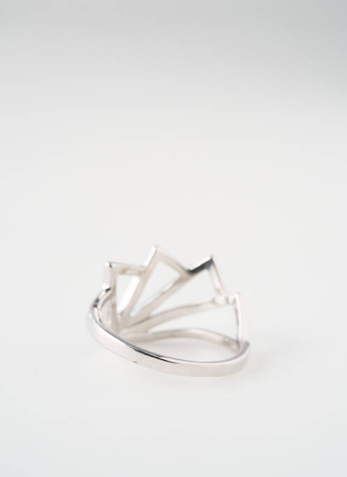 Bague gris TATA GISELE pour femme