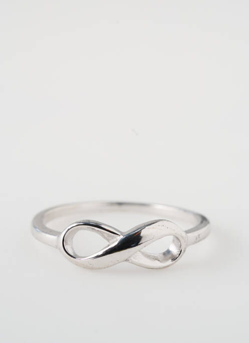 Bague gris TATA GISELE femme