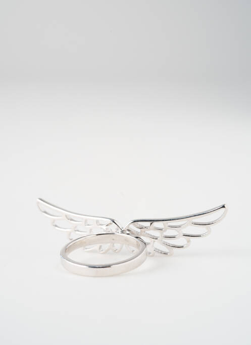 Bague gris TATA GISELE pour femme