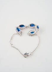 Bracelet bleu TATA GISELE pour femme seconde vue