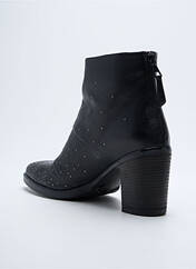 Bottines/Boots noir METAMORF'OSE pour femme seconde vue