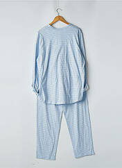 Pyjama bleu RINGELLA pour femme seconde vue