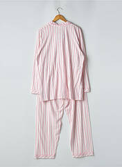 Pyjama rose RINGELLA pour femme seconde vue