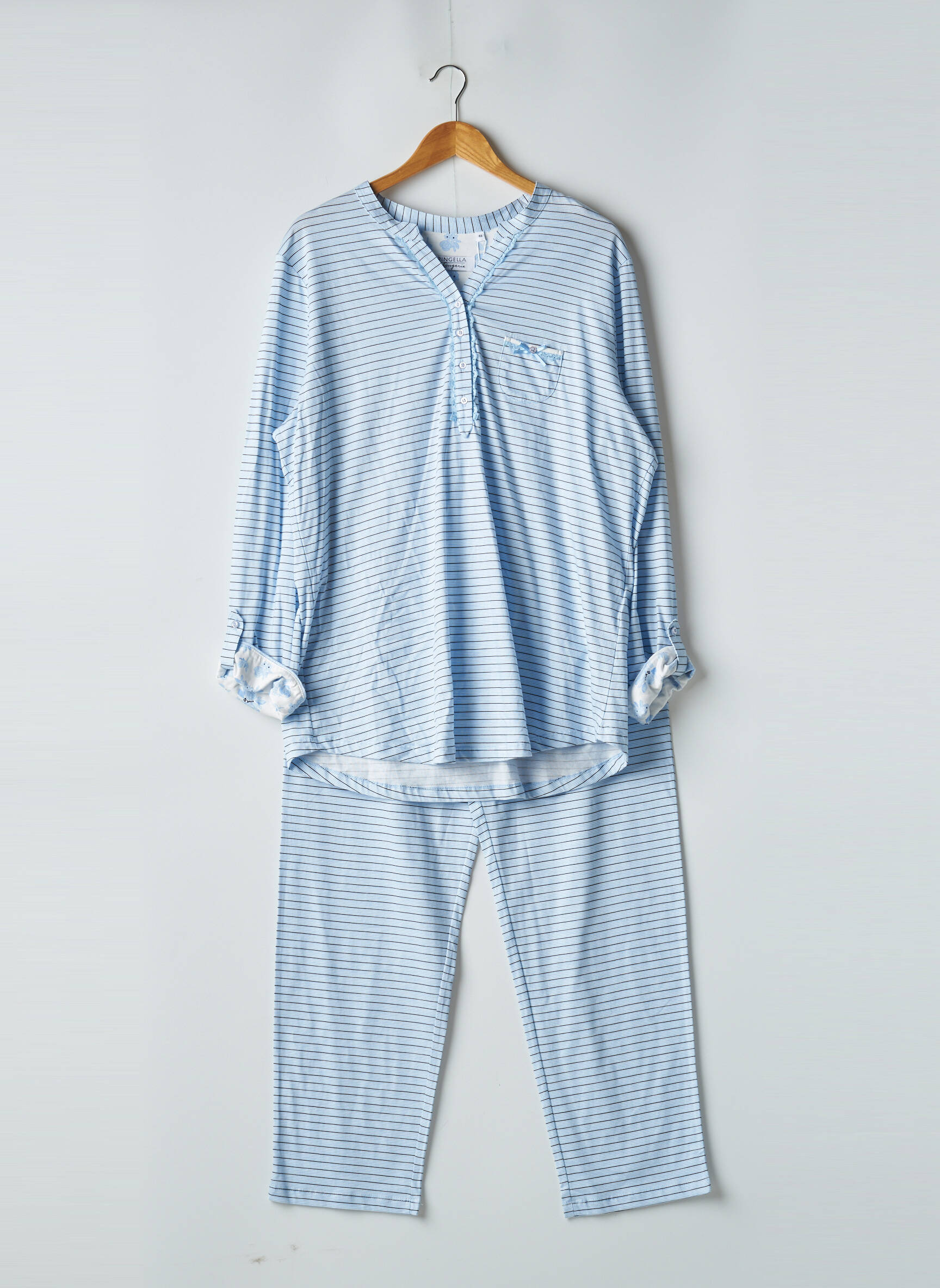 Pyjama femme ringella sale