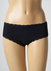 Shorty noir ACHEL pour femme seconde vue