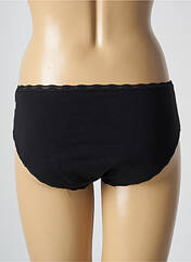 Shorty noir ACHEL pour femme seconde vue