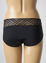 Shorty noir CHANTELLE pour femme seconde vue