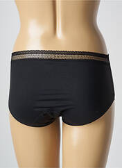 Shorty noir CHANTELLE pour femme seconde vue