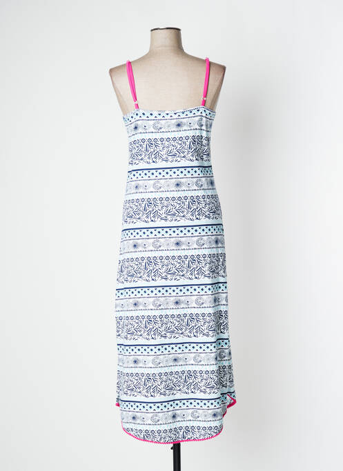 Nuisette/combinette bleu ROSE POMME pour femme