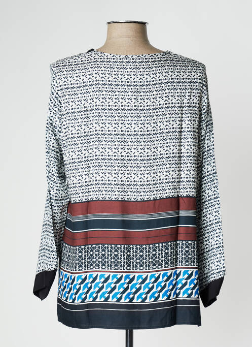 Blouse noir PAUSE CAFE pour femme