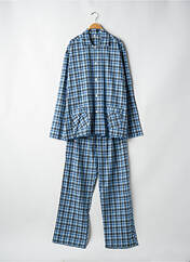 Pyjama bleu BANDE ORIGINALE pour homme seconde vue