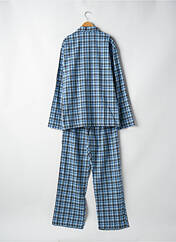 Pyjama bleu BANDE ORIGINALE pour homme seconde vue