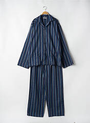 Pyjama bleu BANDE ORIGINALE pour homme seconde vue