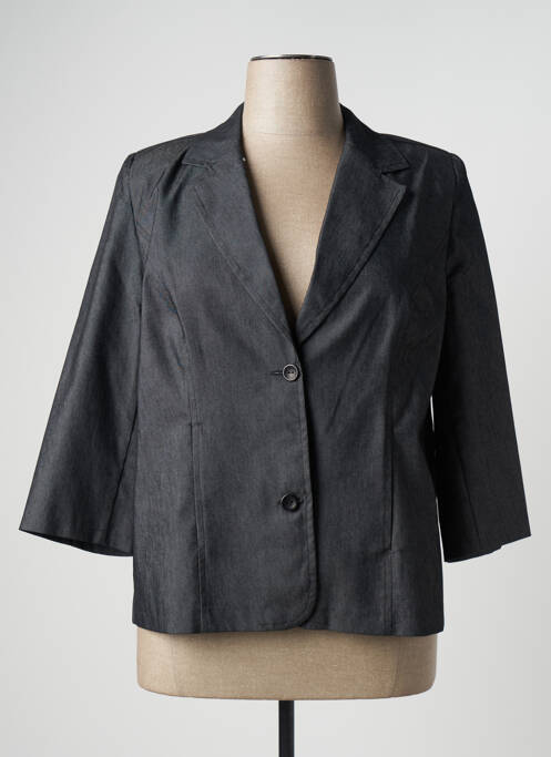 Blazer gris TWEF pour femme