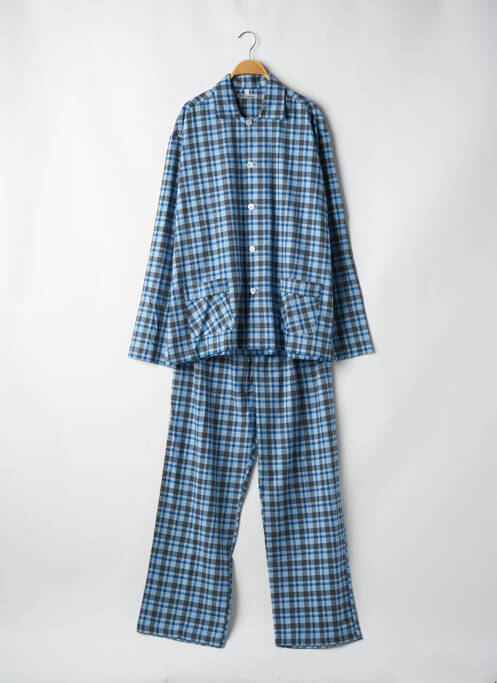 Pyjama bleu BANDE ORIGINALE pour homme