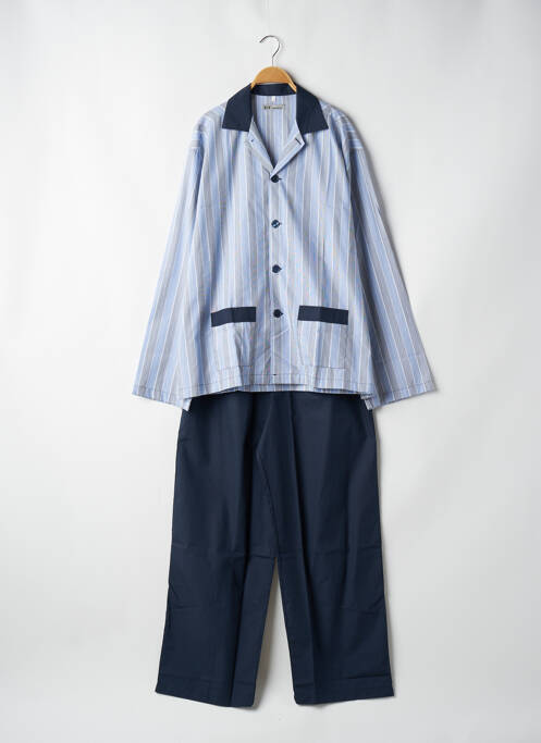 Pyjama bleu BANDE ORIGINALE pour homme