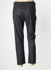 Pantalon 7/8 gris IMPAQT pour femme seconde vue