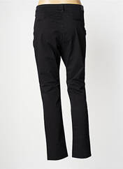 Pantalon chino noir IMPAQT pour femme seconde vue
