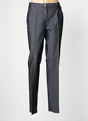 Pantalon slim gris TWEF pour femme