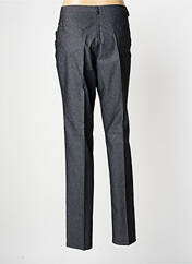 Pantalon slim gris TWEF pour femme seconde vue