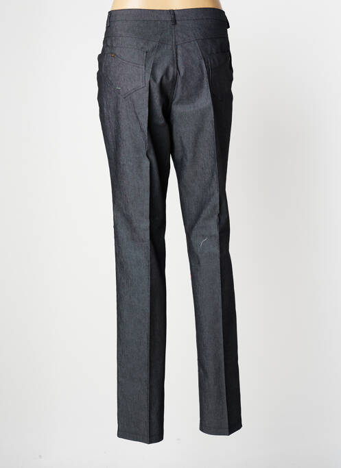 Pantalon slim gris TWEF pour femme