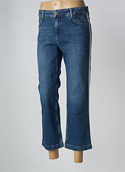 Jeans coupe droite bleu MEXX pour femme seconde vue